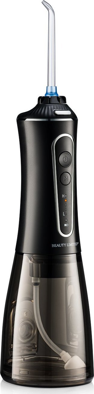 фото Іригатор Beauty Limited DenticSmart Black