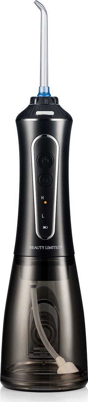 фото Іригатор Beauty Limited DenticSmart Black