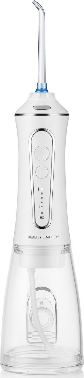 фото Іригатор Beauty Limited DenticSmart White