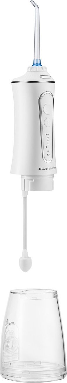 фото Іригатор Beauty Limited DenticSmart White