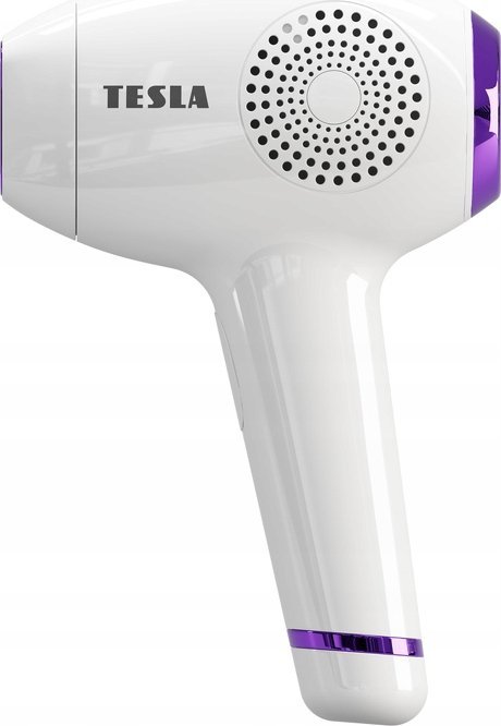 фото Епілятор Tesla Laser Pro