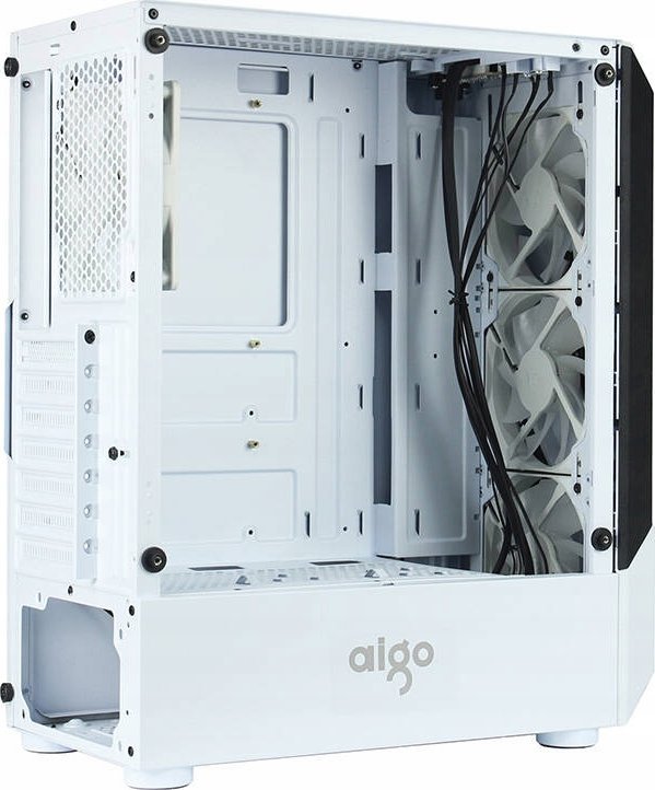 фото Корпус Darkflash A01 White