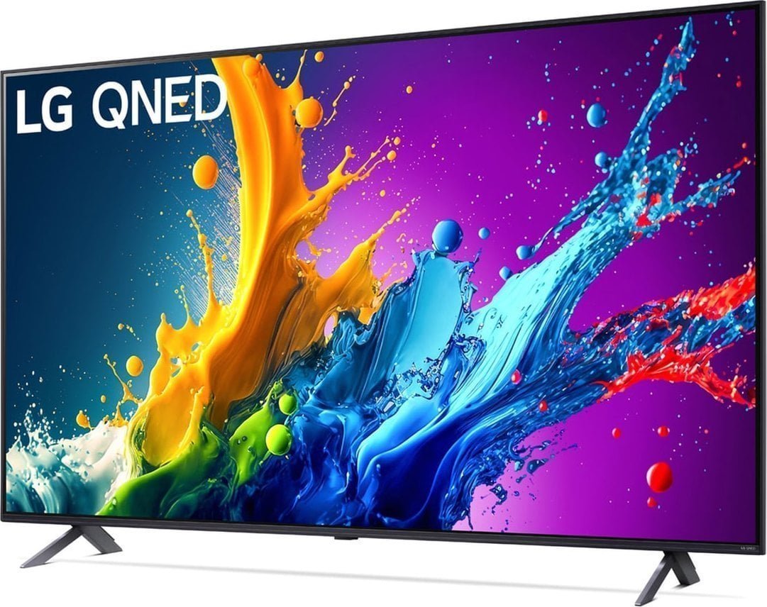 фото Телевизор LG 50QNED80