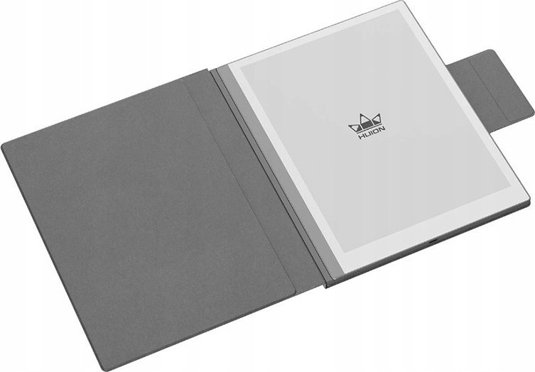 фото Електронна книга з підсвічуванням Huion Kamvas Ink (EB1010)