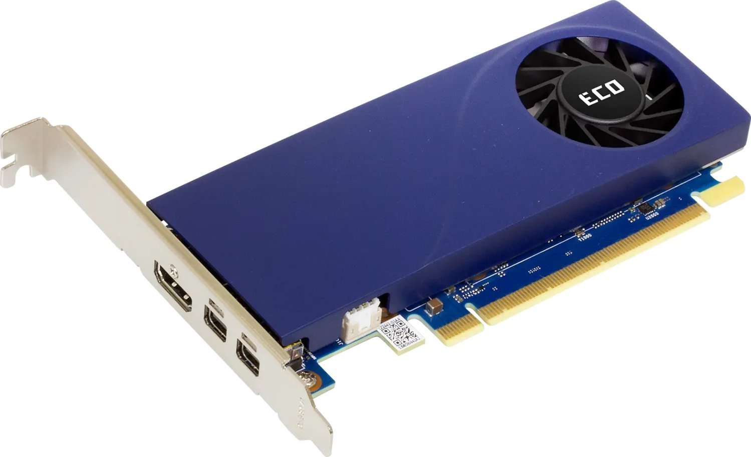 фото Видеокарта Sparkle Intel Arc A310 ECO 4GB (SA310C-4G)