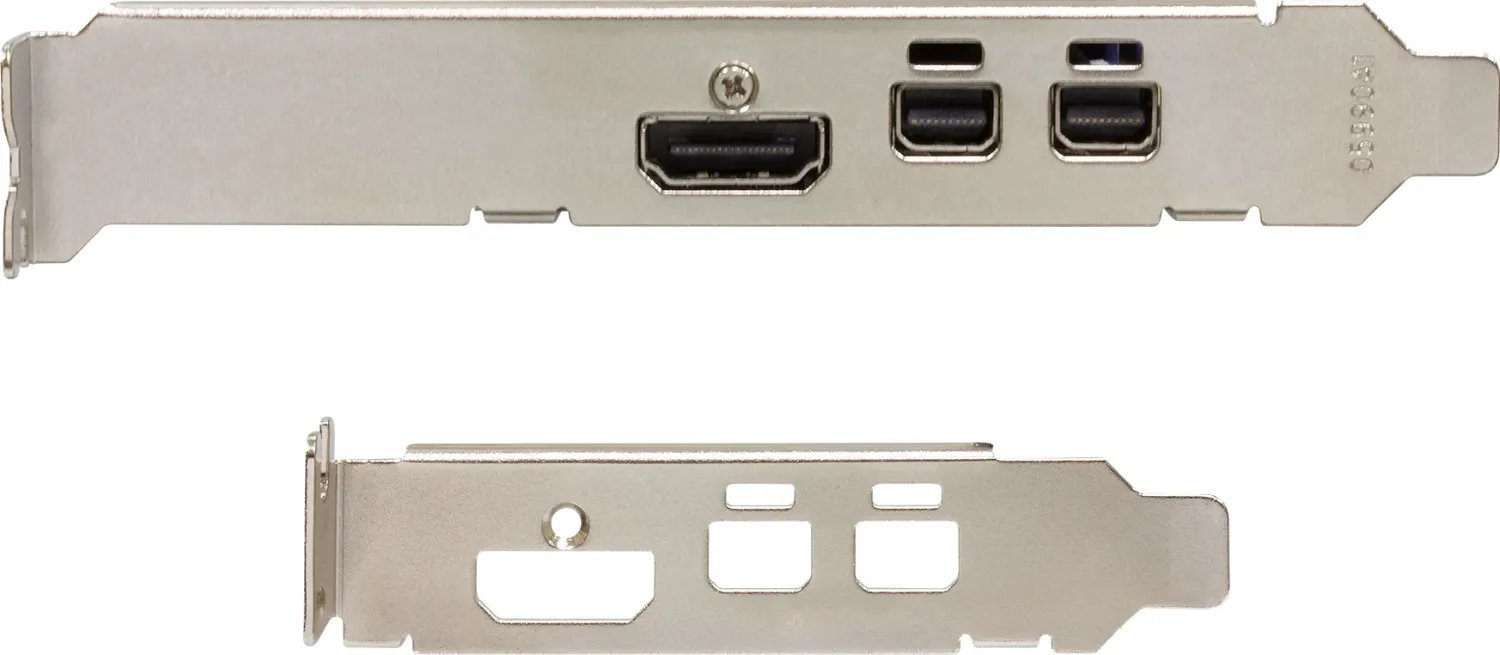 фото Видеокарта Sparkle Intel Arc A310 ECO 4GB (SA310C-4G)