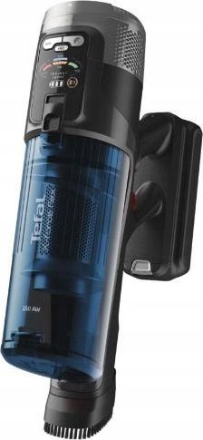 фото Вертикальний + ручний пилосос (2в1) Tefal X-Force Flex 13.60 TY9AC1WO