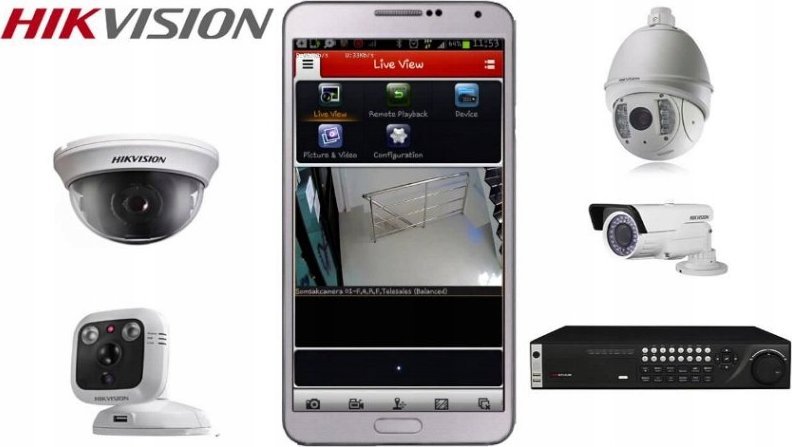 фото Мережевий відеореєстратор (NVR) Hikvision DS-7116HQHI-K1(E)