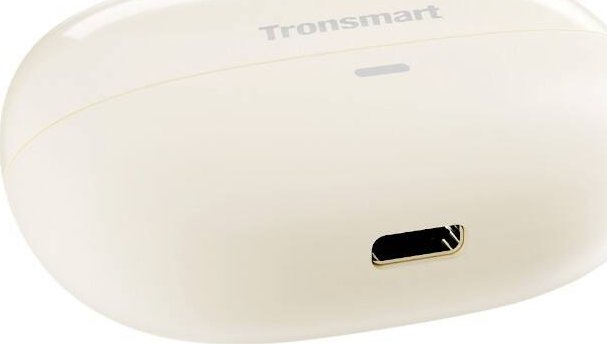 фото Навушники безпровідні Tronsmart DM11 ENC Білі