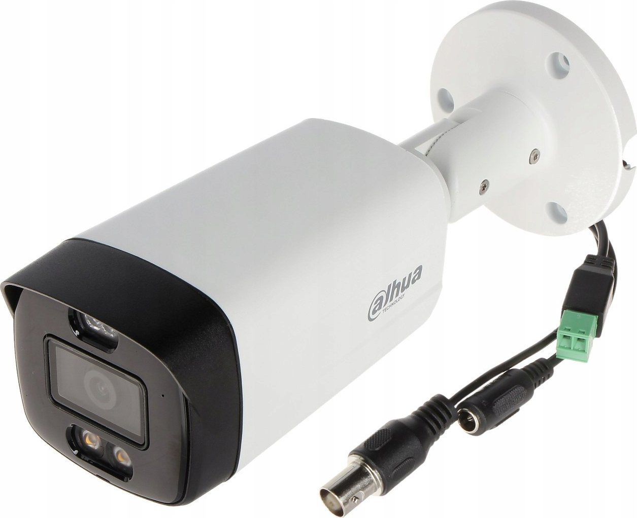 фото HD-TVI (Turbo HD) камера відеоспостереження Dahua Technology HAC-ME1509TH-A-PV-0360B-S2