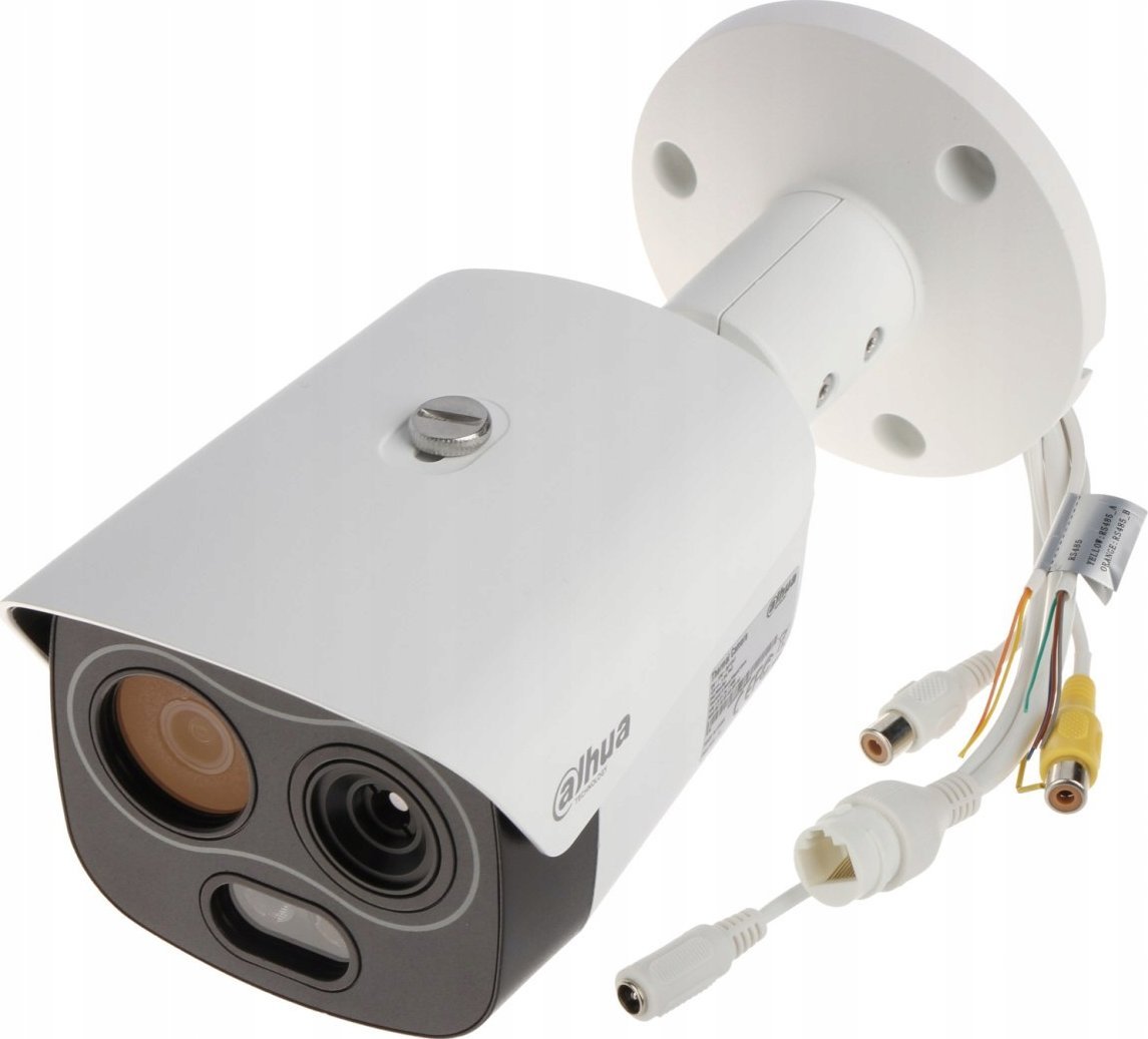 фото IP-камера Dahua Technology TPC-BF1241-B3F4-S2