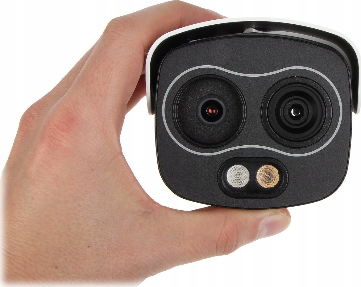 фото IP-камера Dahua Technology TPC-BF1241-B3F4-S2