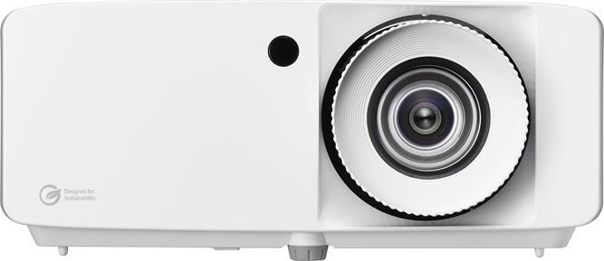 фото Мультимедійний проектор Optoma ZK450 (E9PD7LD01EZ1)