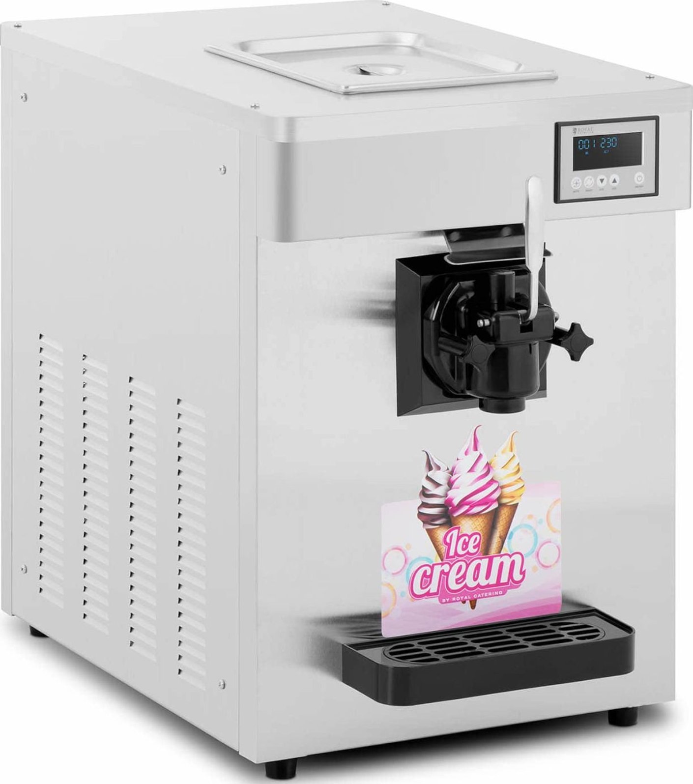 фото Морозивниця Royal Catering 10012840
