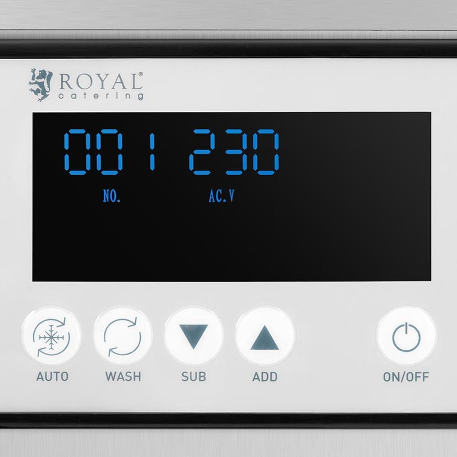 фото Морозивниця Royal Catering 10012840