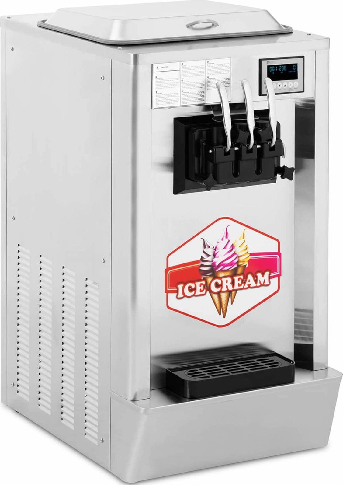 фото Морозивниця Royal Catering 10012842