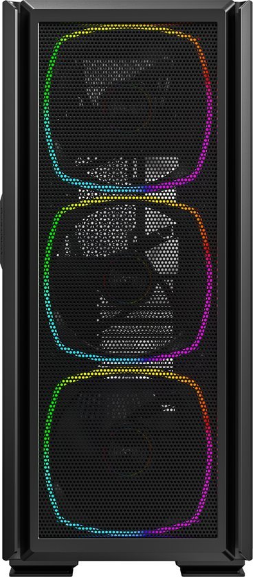 фото Корпус Montech Sky Two GX (B)