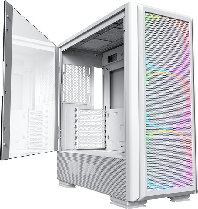 фото Корпус Montech Sky Two GX (W)