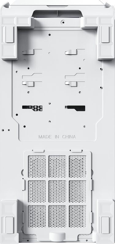 фото Корпус Montech Sky Two GX (W)