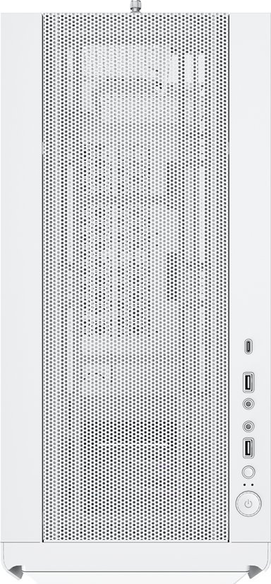 фото Корпус Montech Sky Two GX (W)