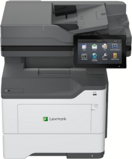 фото Принтер Lexmark XM3350