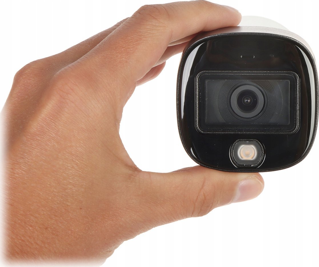 фото HD-TVI (Turbo HD) камера відеоспостереження Dahua Technology HAC-HFW1200CM-IL-A-0360B-S6