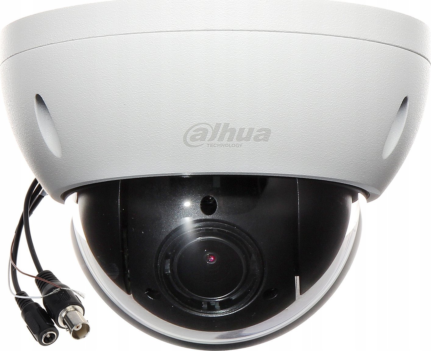 фото HD-TVI (Turbo HD) камера відеоспостереження Dahua Technology SD22204DB-GC