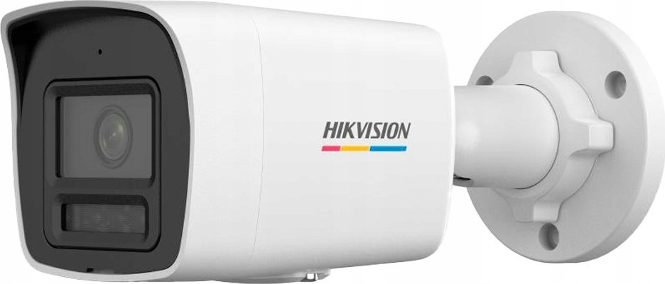 фото IP-камера відеоспостереження Hikvision DS-2CD1027G2H-LIU (2.8 мм)