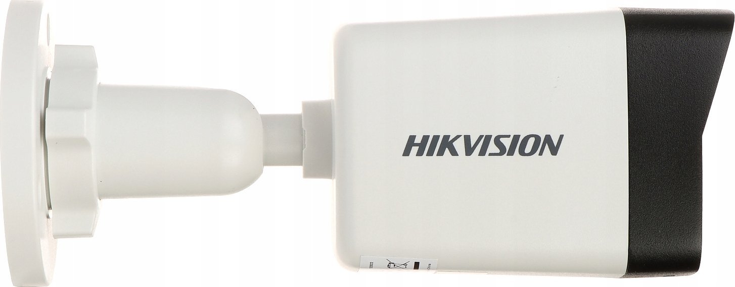фото IP-камера відеоспостереження Hikvision DS-2CD1043G2-I (4 мм)