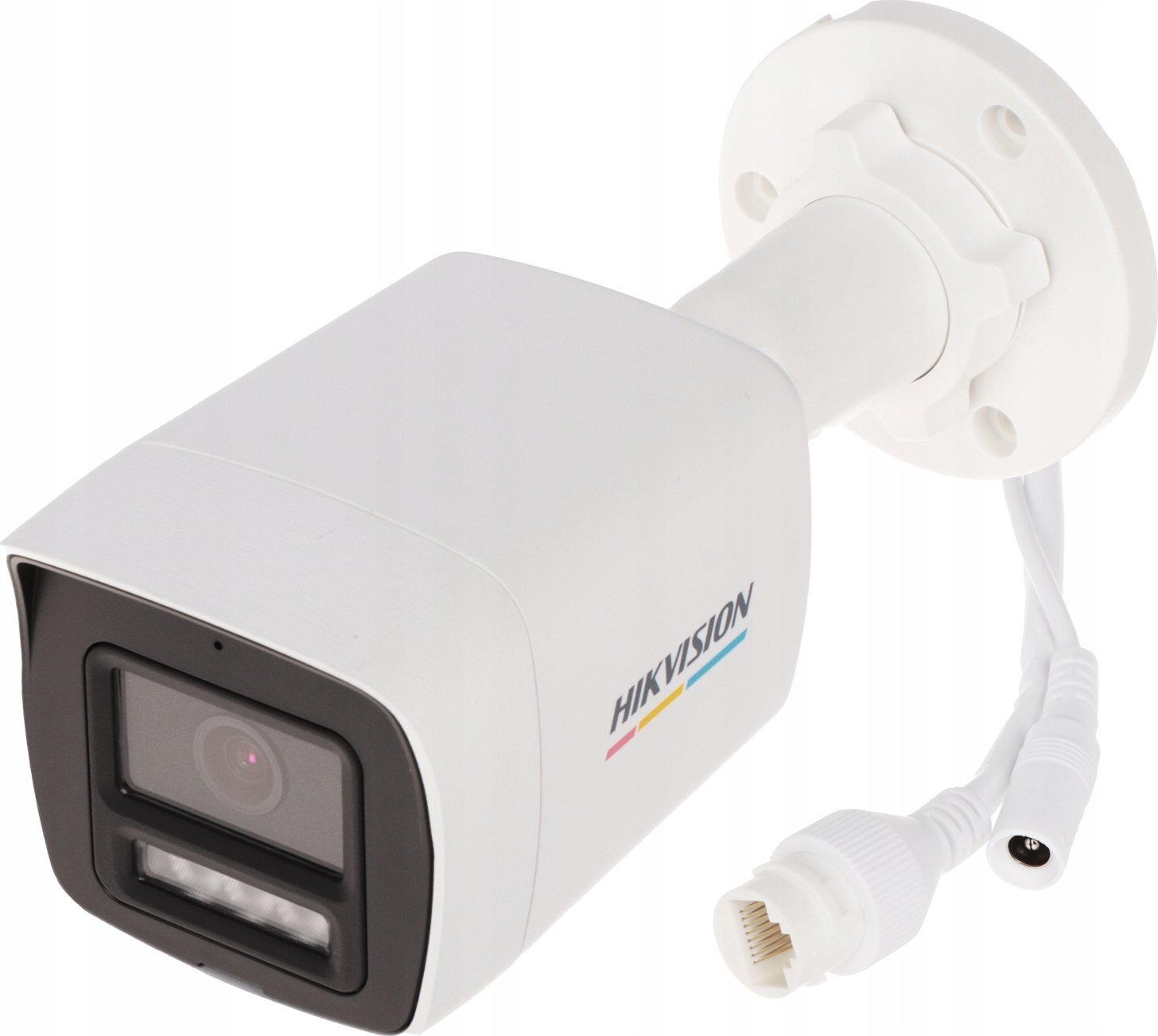 фото IP-камера відеоспостереження Hikvision DS-2CD1067G2H-LIU (2.8 мм)