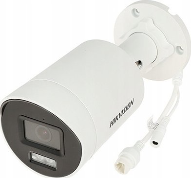 фото IP-камера відеоспостереження Hikvision DS-2CD2023G2-IU (D) (2.8 мм)