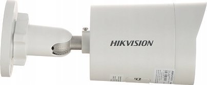 фото IP-камера відеоспостереження Hikvision DS-2CD2023G2-IU (D) (2.8 мм)