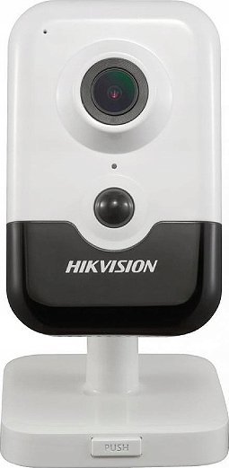 фото IP-камера відеоспостереження Hikvision DS-2CD2443G2-I (2 мм)