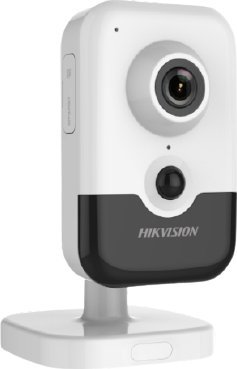 фото IP-камера відеоспостереження Hikvision DS-2CD2443G2-I (2 мм)