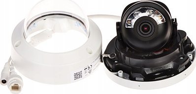 фото IP-камера відеоспостереження Hikvision DS-2CD1123G2-LIU (2.8 мм)