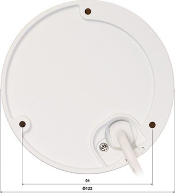 фото IP-камера відеоспостереження Hikvision DS-2CD1123G2-LIU (2.8 мм)