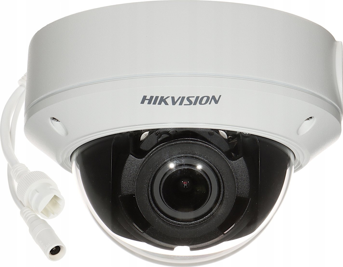 фото IP-камера відеоспостереження Hikvision DS-2CD1723G2-IZ (2.8-12 мм)