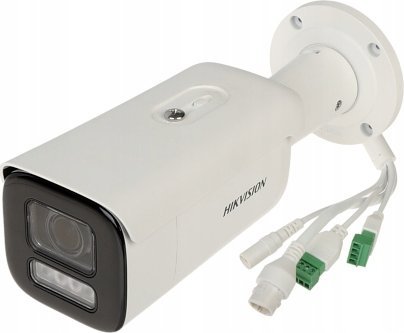 фото IP-камера відеоспостереження Hikvision DS-2CD2647G2HT-LIZS (eF) (2.8-12 мм)