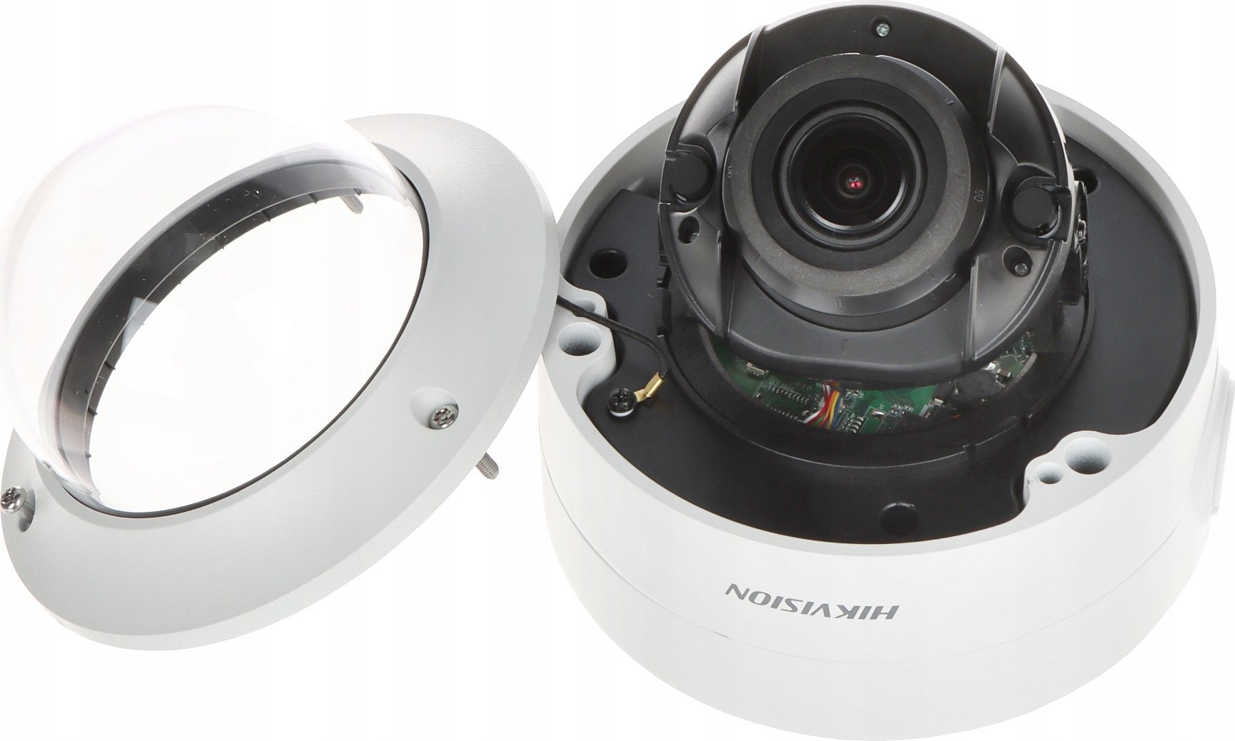 фото IP-камера відеоспостереження Hikvision DS-2CD2726G2-IZS (D) (2.8-12 мм)