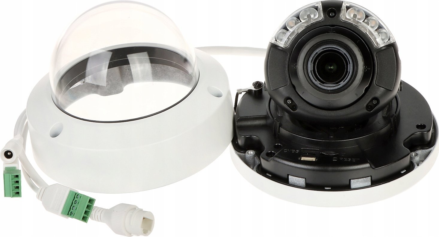 фото IP-камера відеоспостереження Hikvision DS-2CD2747G2HT-LIZS (eF) (2.8-12 мм)