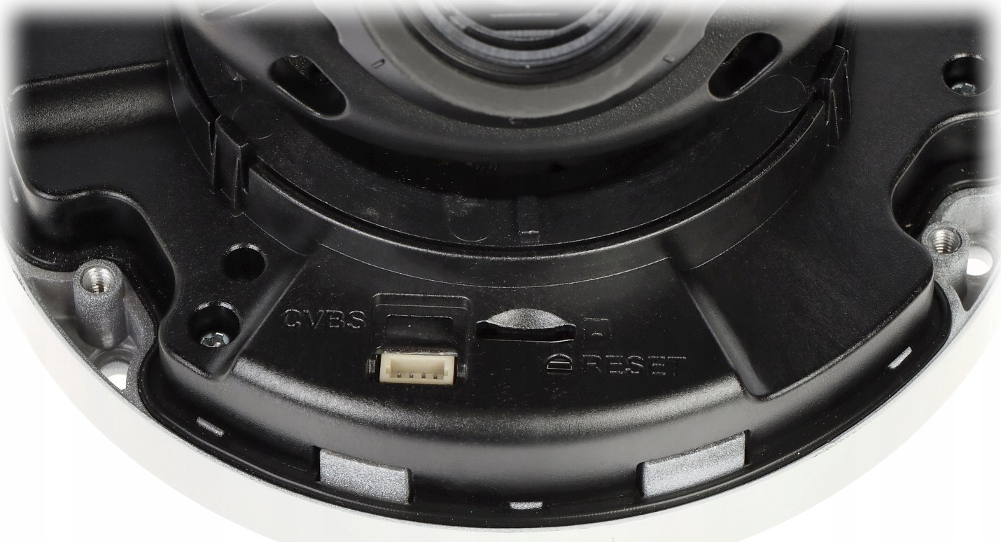 фото IP-камера відеоспостереження Hikvision DS-2CD2747G2HT-LIZS (eF) (2.8-12 мм)