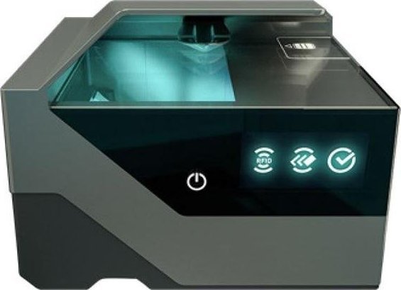 фото Сканер Dermalog XF12