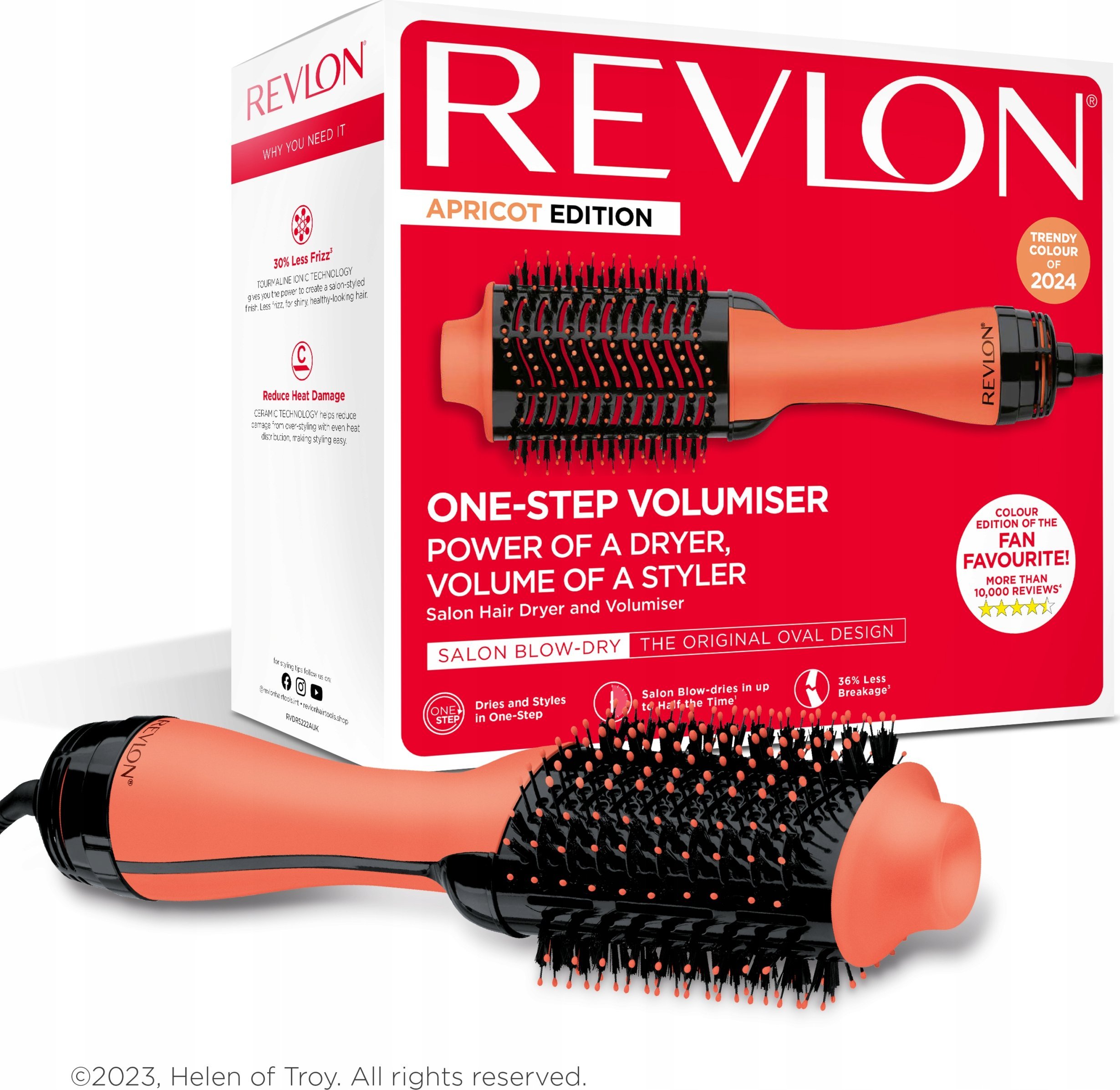 фото Фен Revlon RVDR5222E