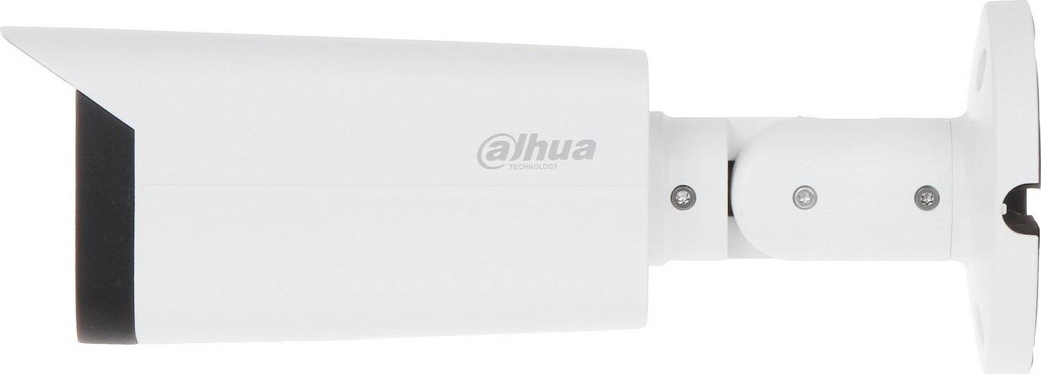 фото IP-камера відеоспостереження Dahua Technology HAC-HFW2241TU-Z-A-27135-S2-DIP