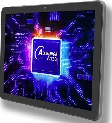 фото Планшет iGET Smart W30 3/64 GB Рожевий