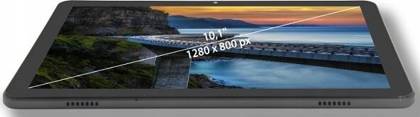 фото Планшет iGET Smart W30 3/64 GB Рожевий