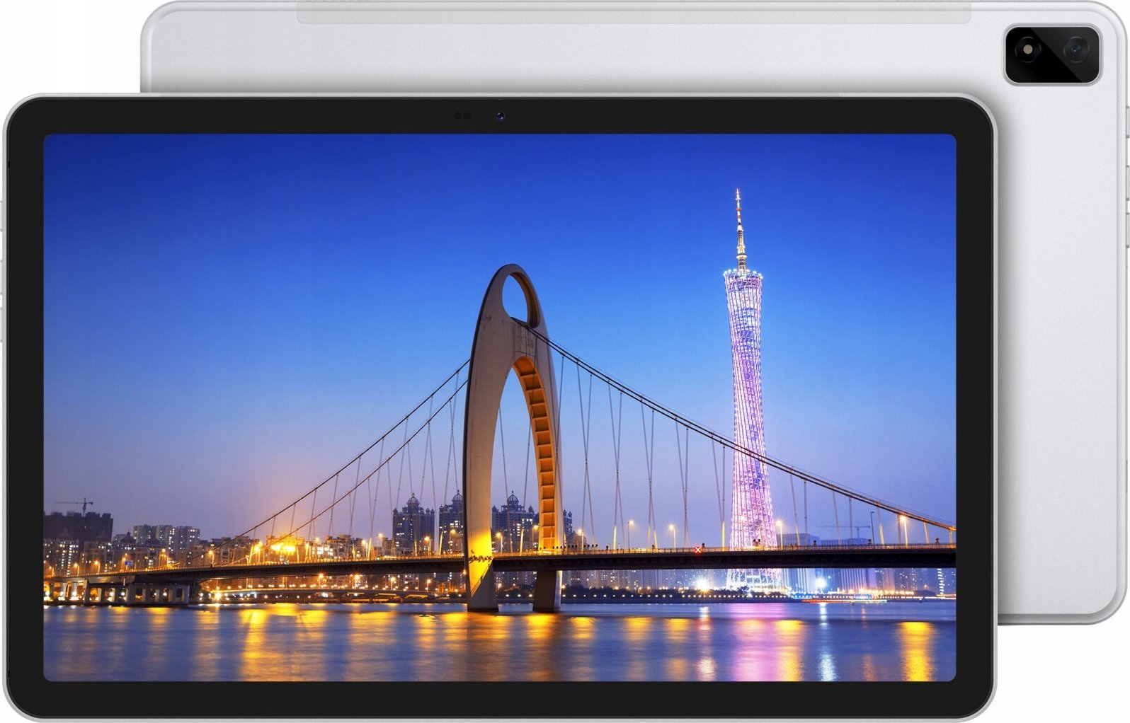 фото Планшет iGET Smart L11 6/128 GB Classic Silver