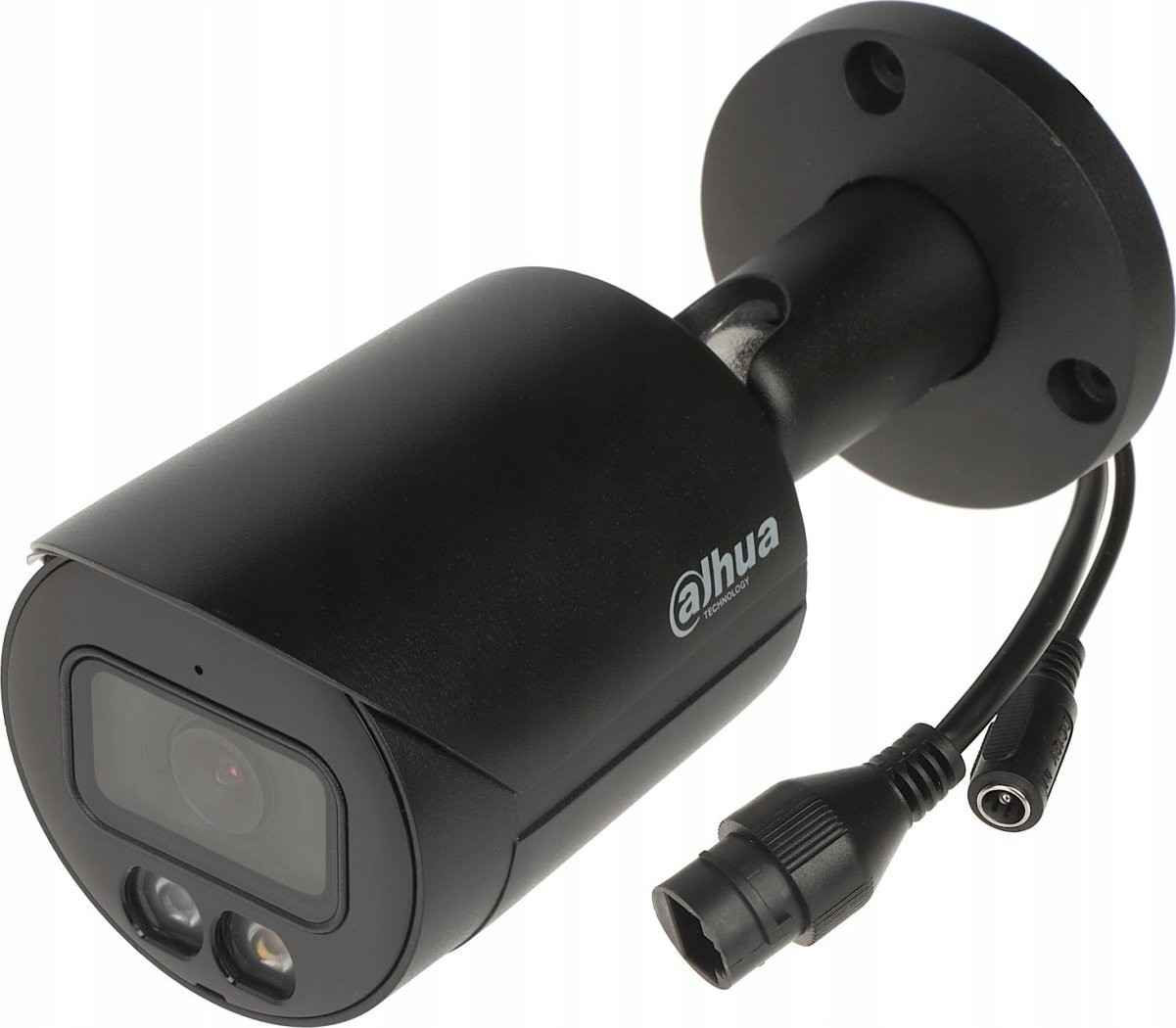 фото IP-камера Dahua Technology IPC-HFW2849S-S-IL-0280B Black