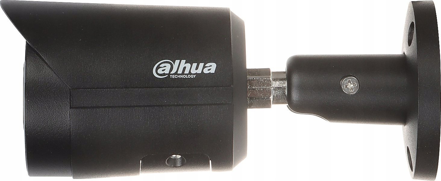 фото IP-камера Dahua Technology IPC-HFW2849S-S-IL-0280B Black