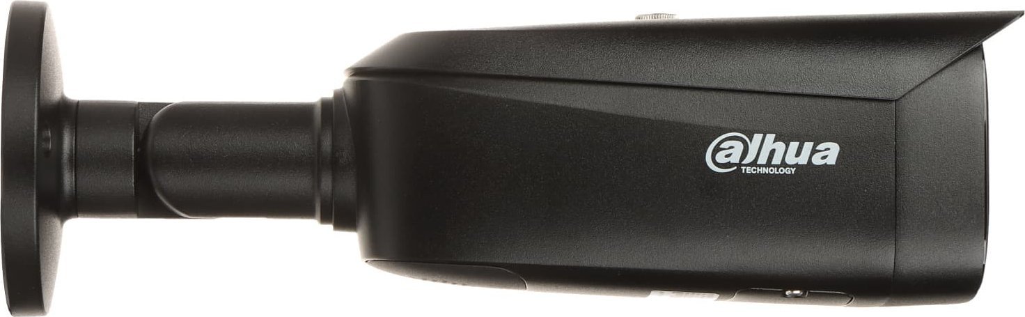 фото IP-камера Dahua Technology IPC-HFW3849T1-AS-PV-0280B-S4 Black